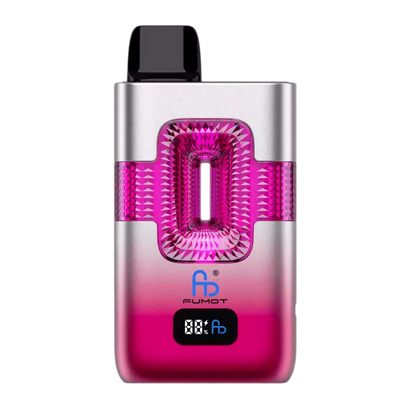 Fumot Eco 2in1 50K
