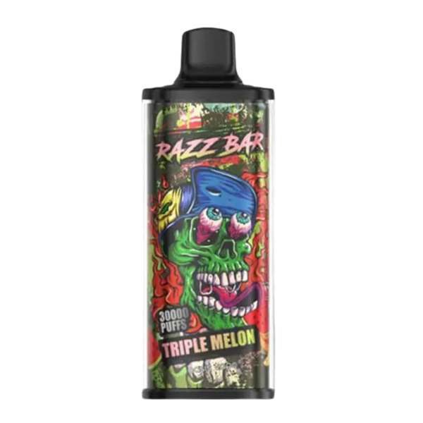 Razz Bar 30K