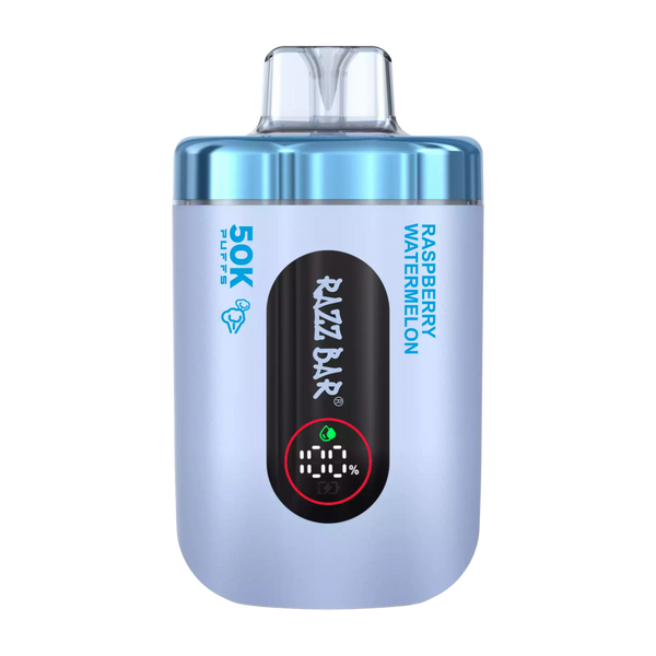 Razz Bar 50K - Last chance - no restock