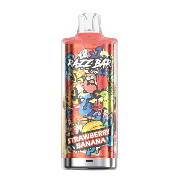 Razz Bar 60K