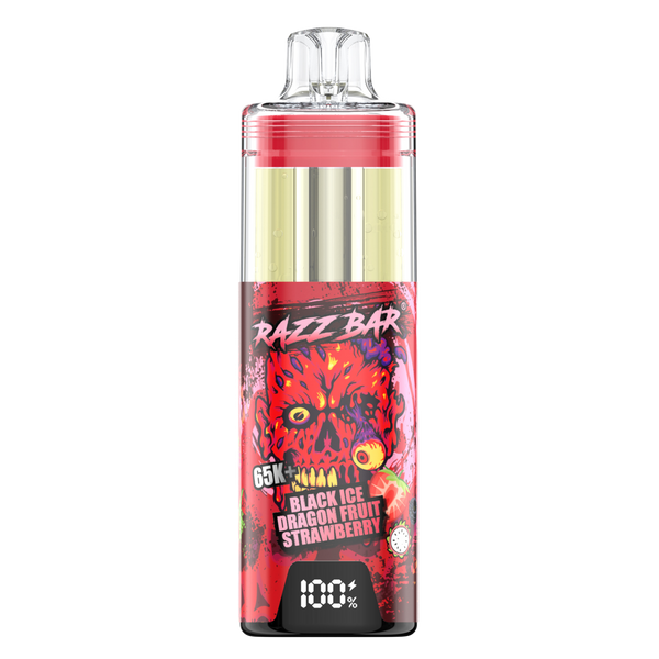 Razz Bar 65K+